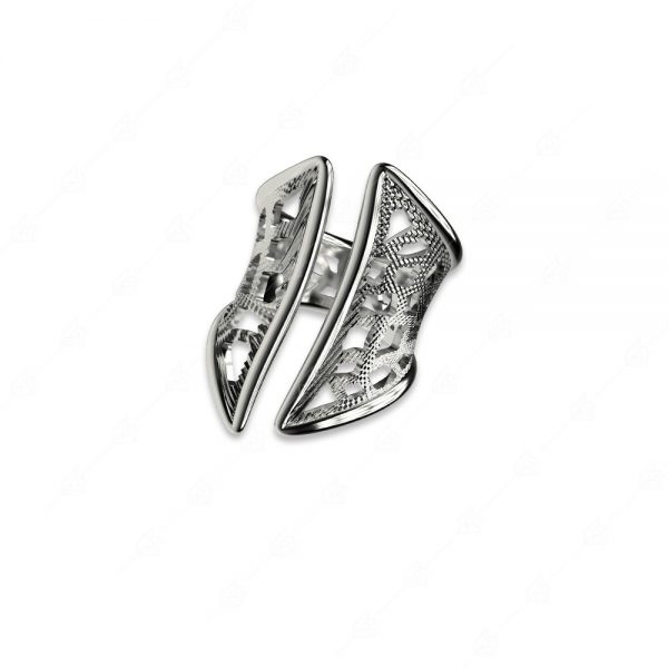 Special 925 silver ring