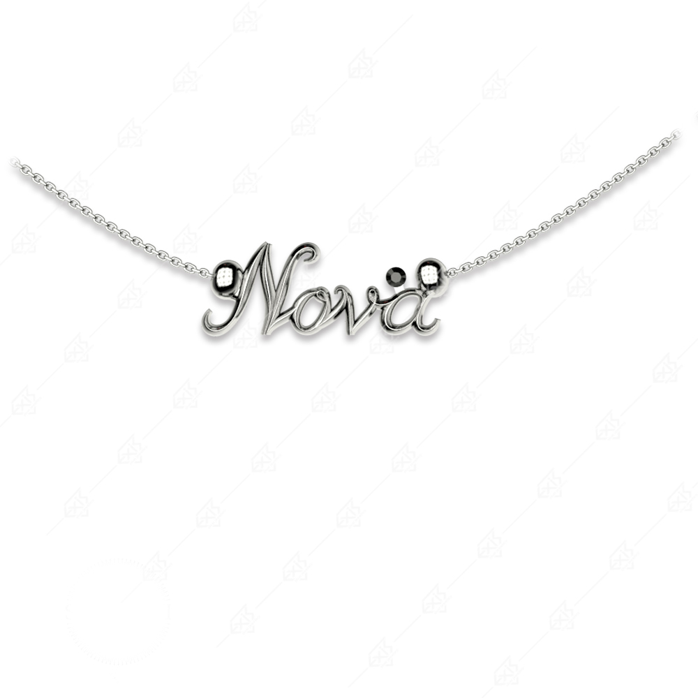 Godmother necklace silver 925